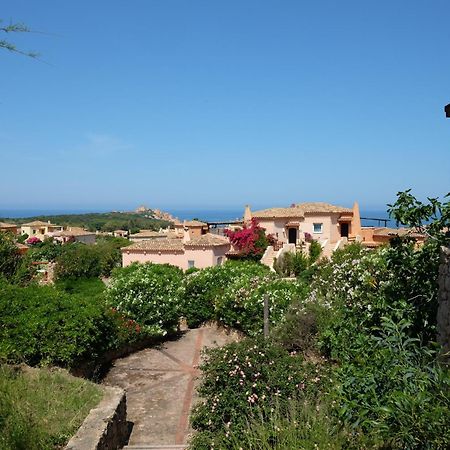 Calarossa Sardinia Apartments Isola Rossa Ngoại thất bức ảnh