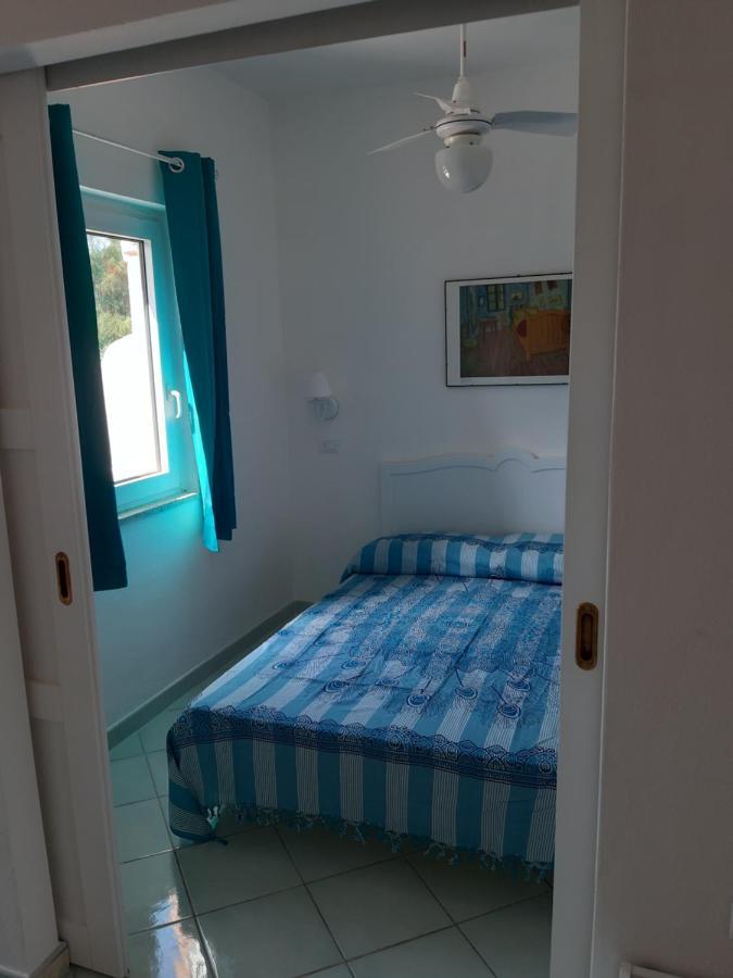 Calarossa Sardinia Apartments Isola Rossa Ngoại thất bức ảnh