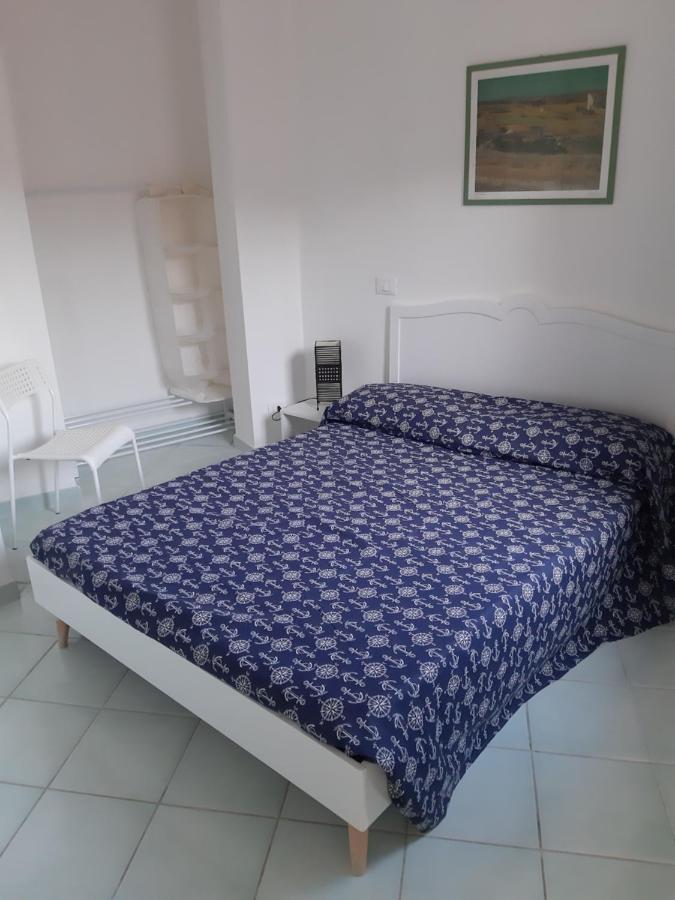 Calarossa Sardinia Apartments Isola Rossa Ngoại thất bức ảnh