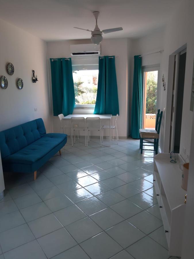 Calarossa Sardinia Apartments Isola Rossa Ngoại thất bức ảnh