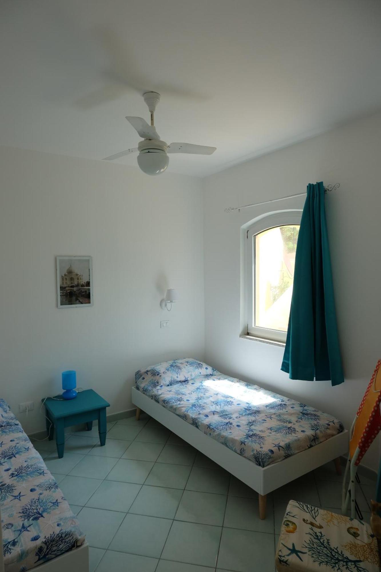 Calarossa Sardinia Apartments Isola Rossa Ngoại thất bức ảnh