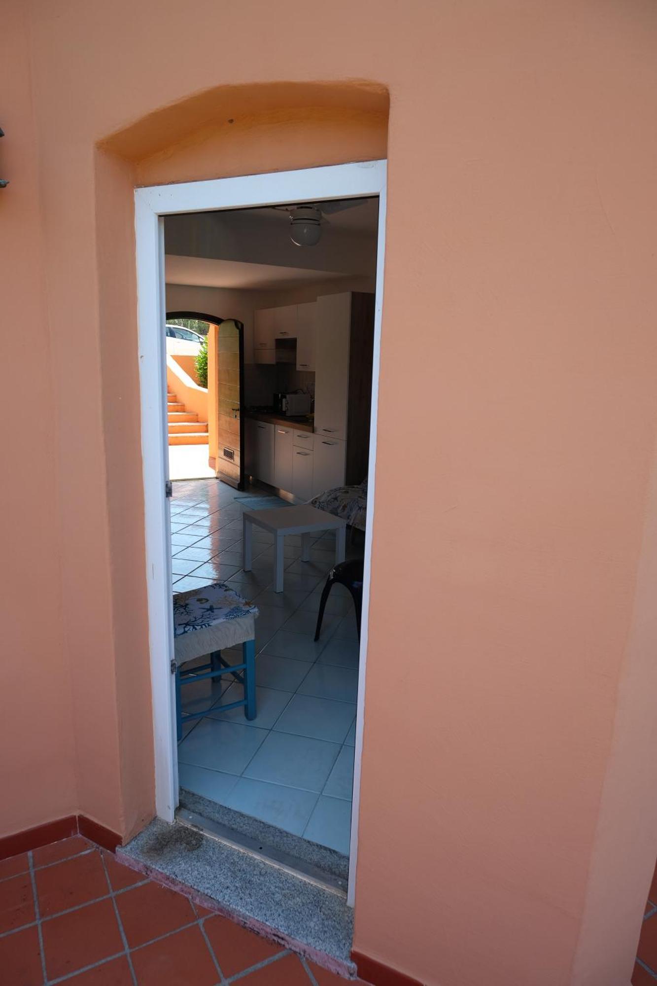 Calarossa Sardinia Apartments Isola Rossa Ngoại thất bức ảnh