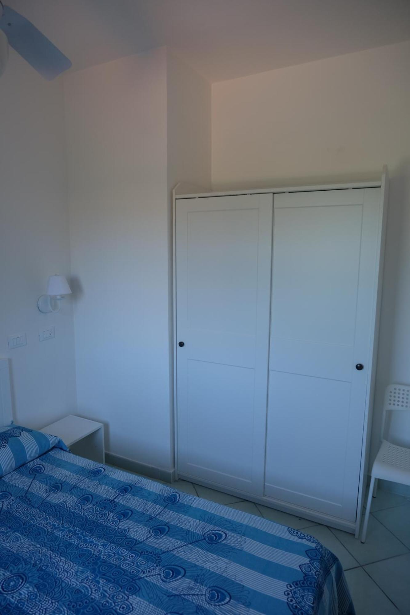 Calarossa Sardinia Apartments Isola Rossa Ngoại thất bức ảnh