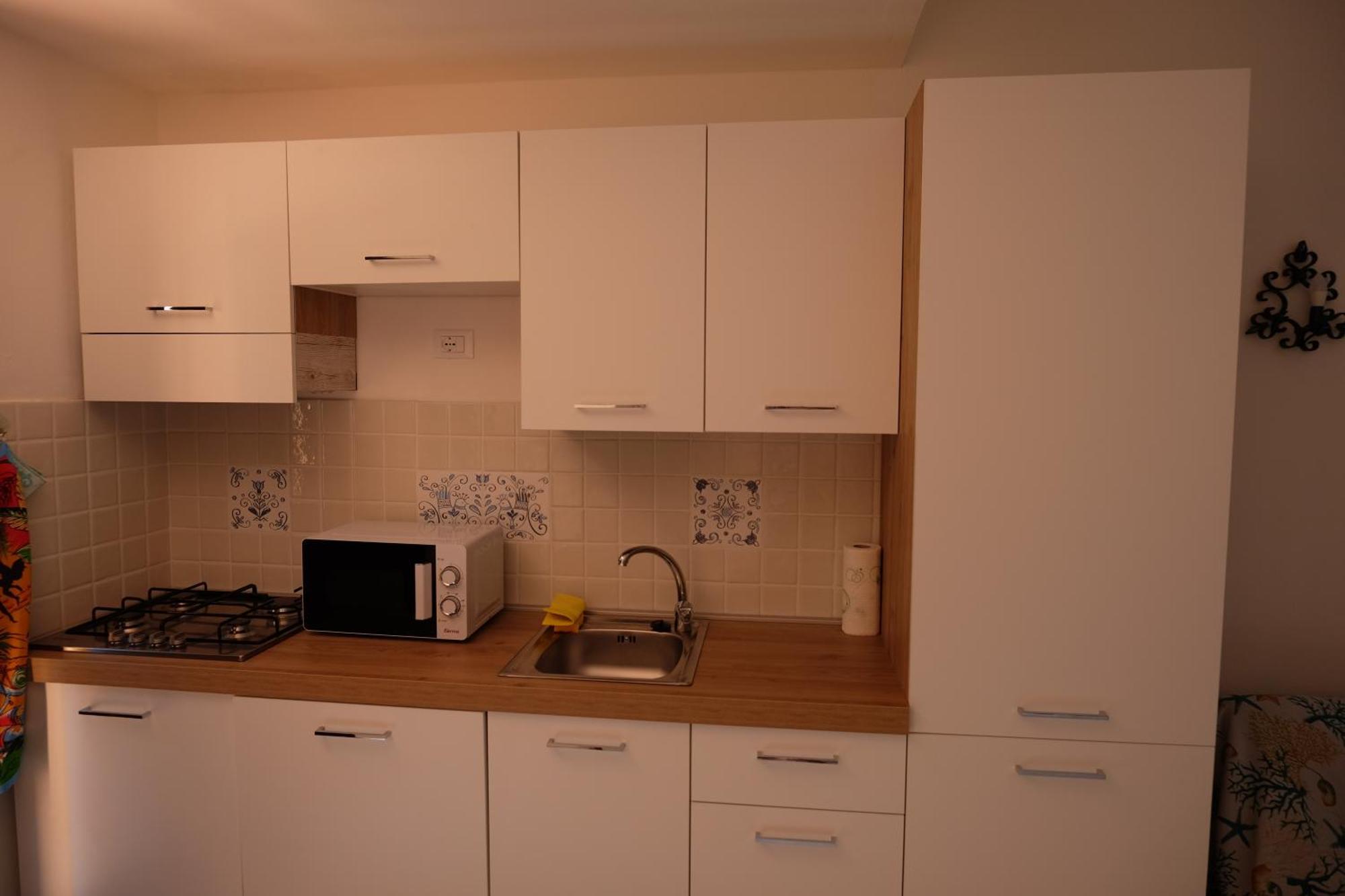 Calarossa Sardinia Apartments Isola Rossa Ngoại thất bức ảnh