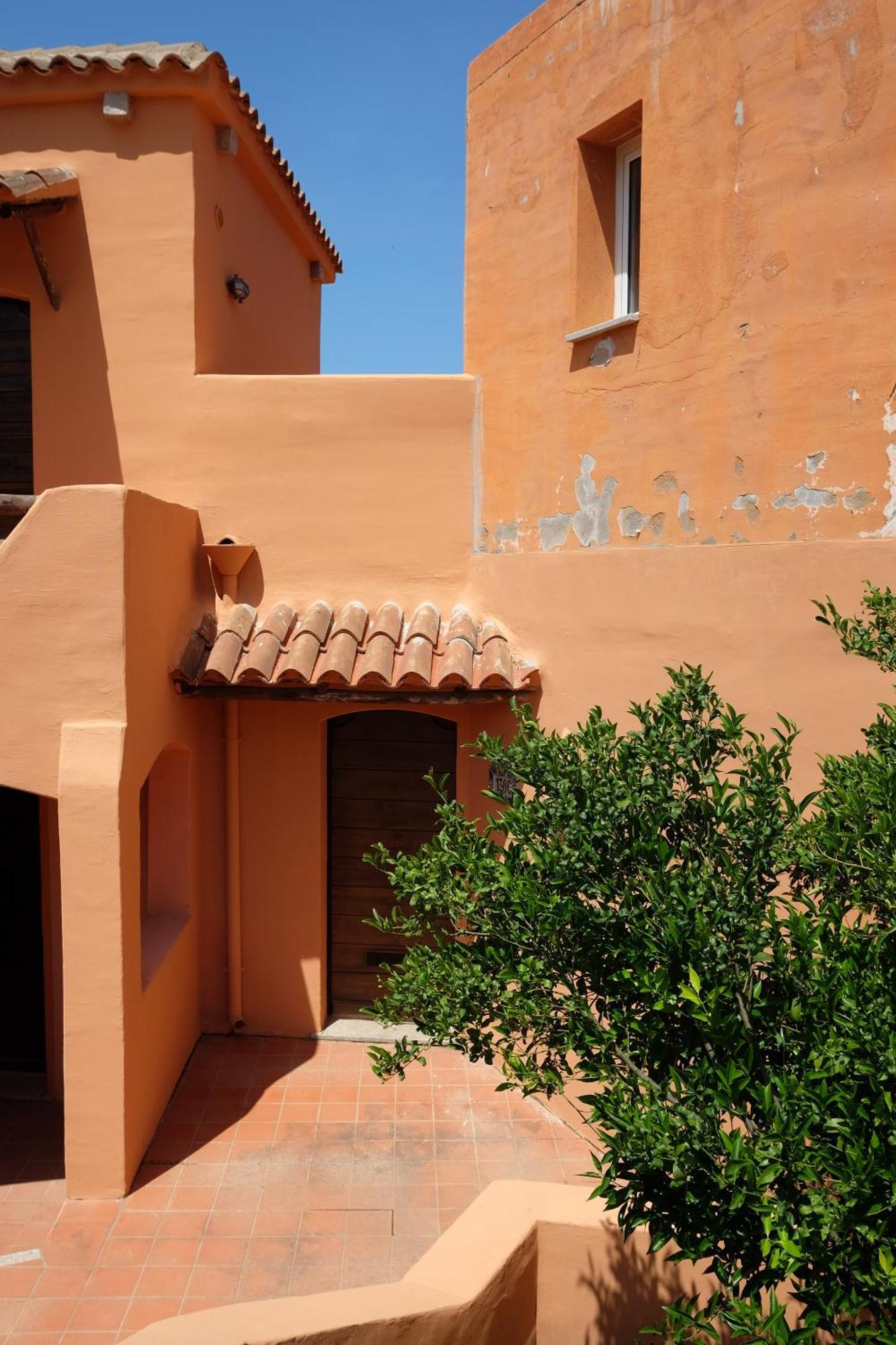 Calarossa Sardinia Apartments Isola Rossa Ngoại thất bức ảnh