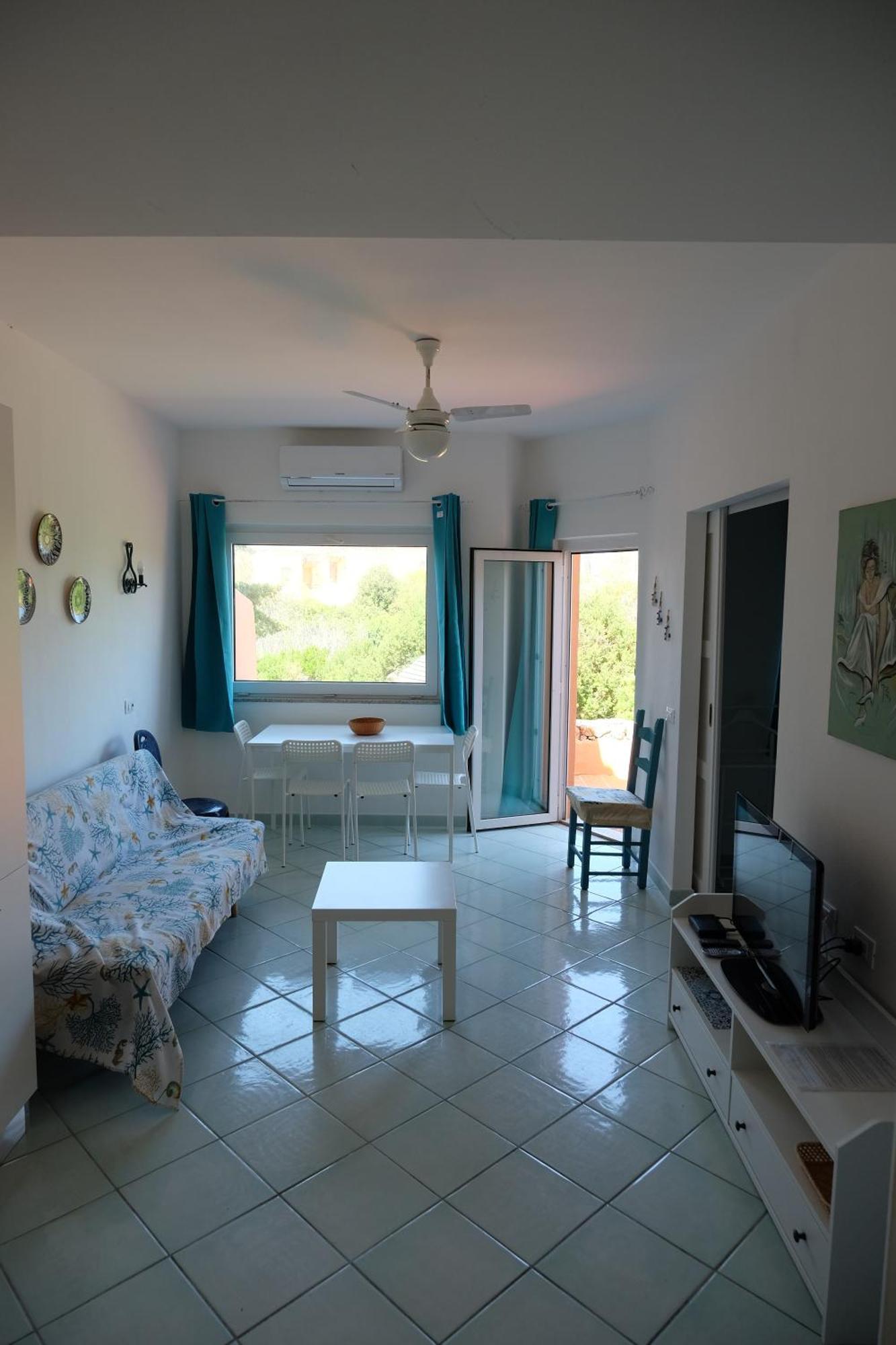 Calarossa Sardinia Apartments Isola Rossa Ngoại thất bức ảnh