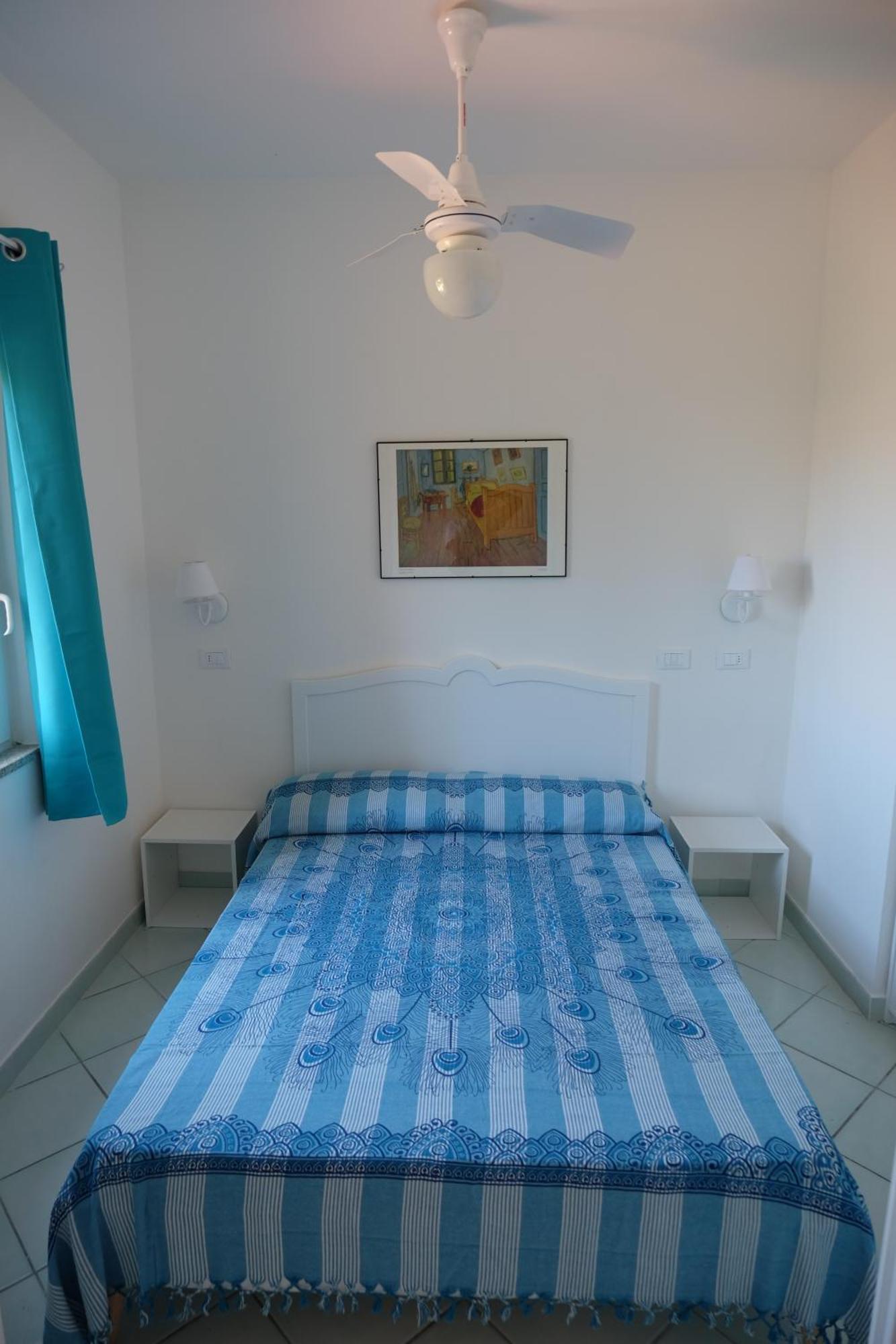 Calarossa Sardinia Apartments Isola Rossa Ngoại thất bức ảnh