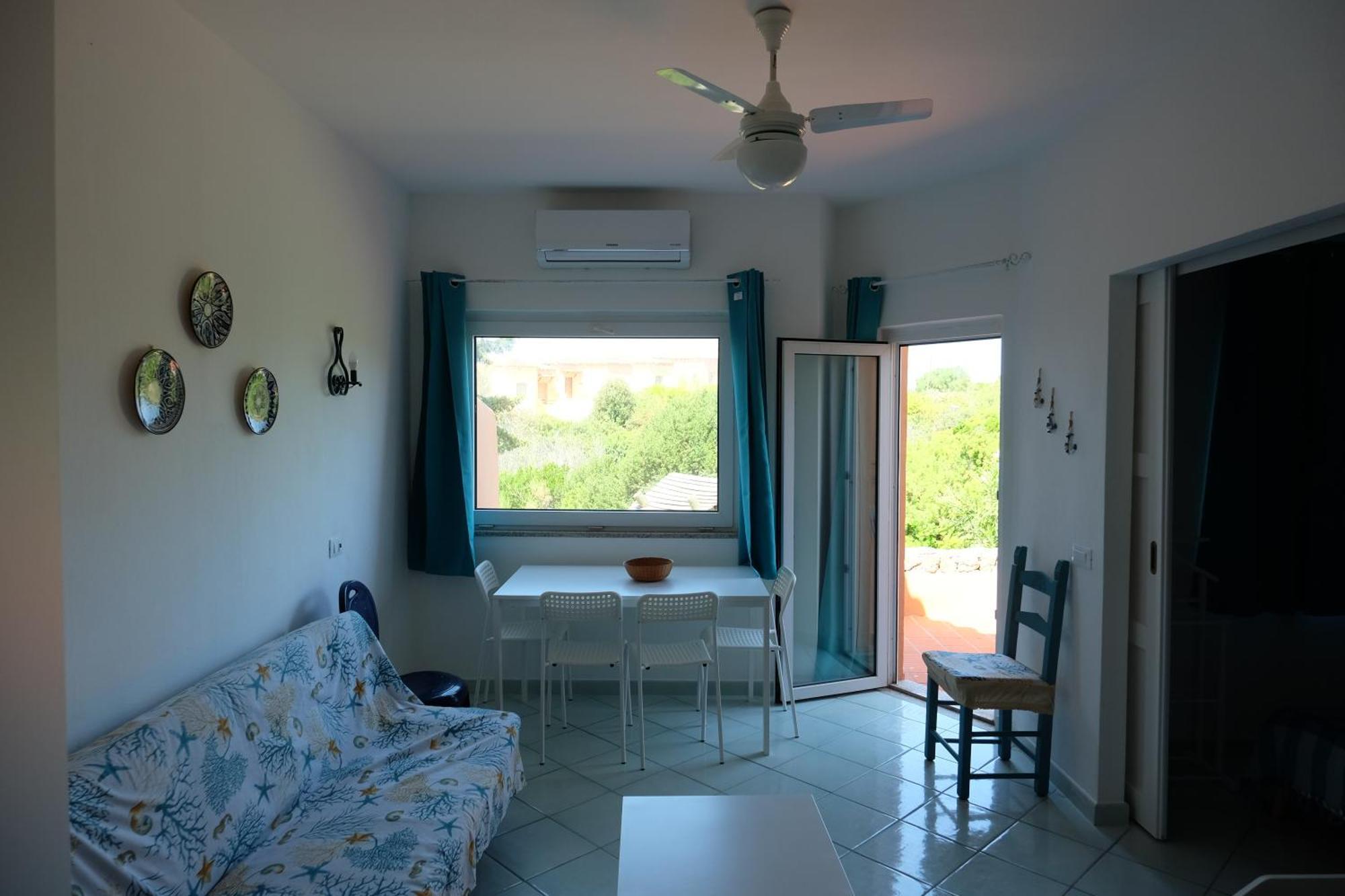 Calarossa Sardinia Apartments Isola Rossa Ngoại thất bức ảnh