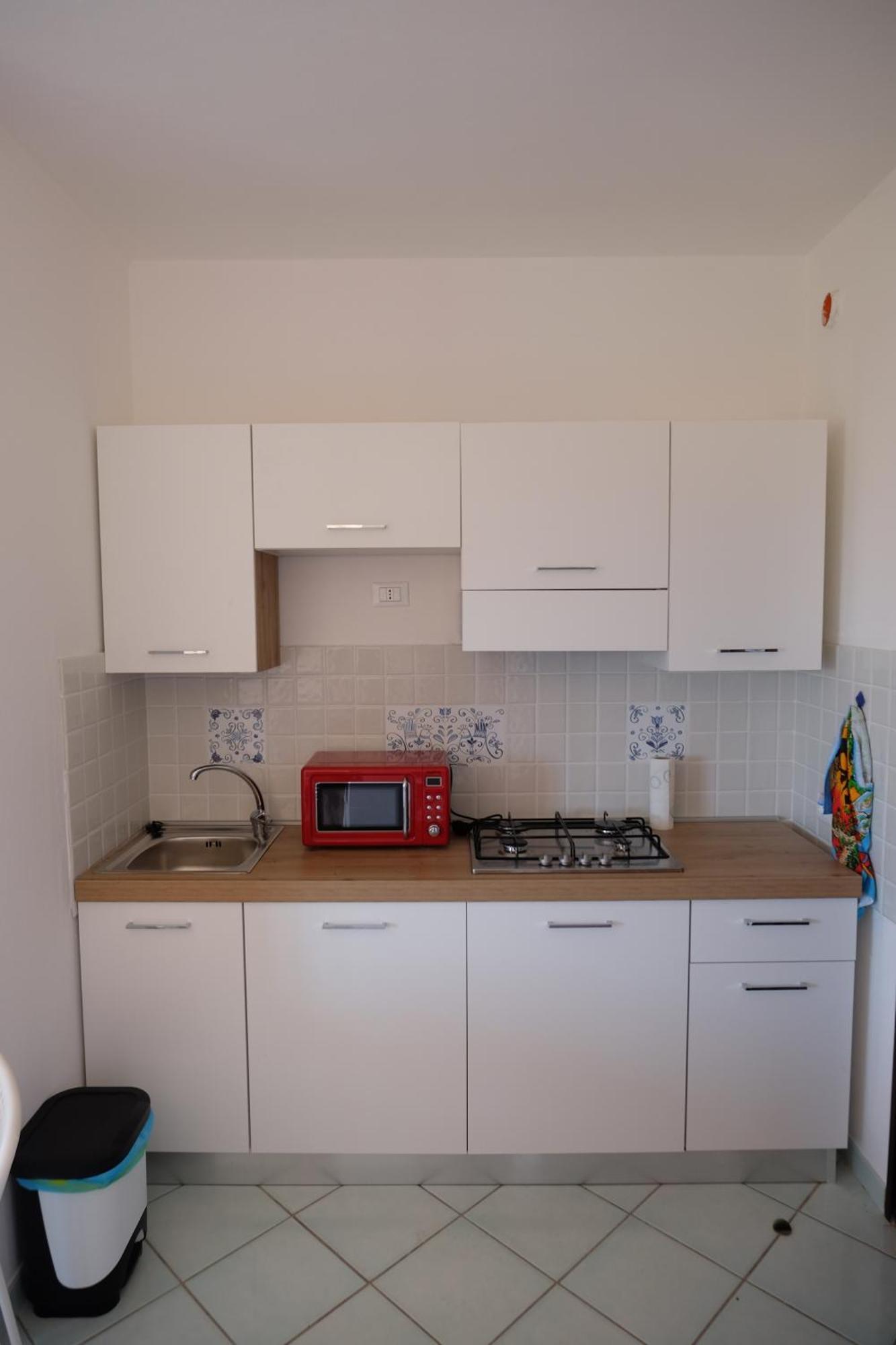 Calarossa Sardinia Apartments Isola Rossa Ngoại thất bức ảnh