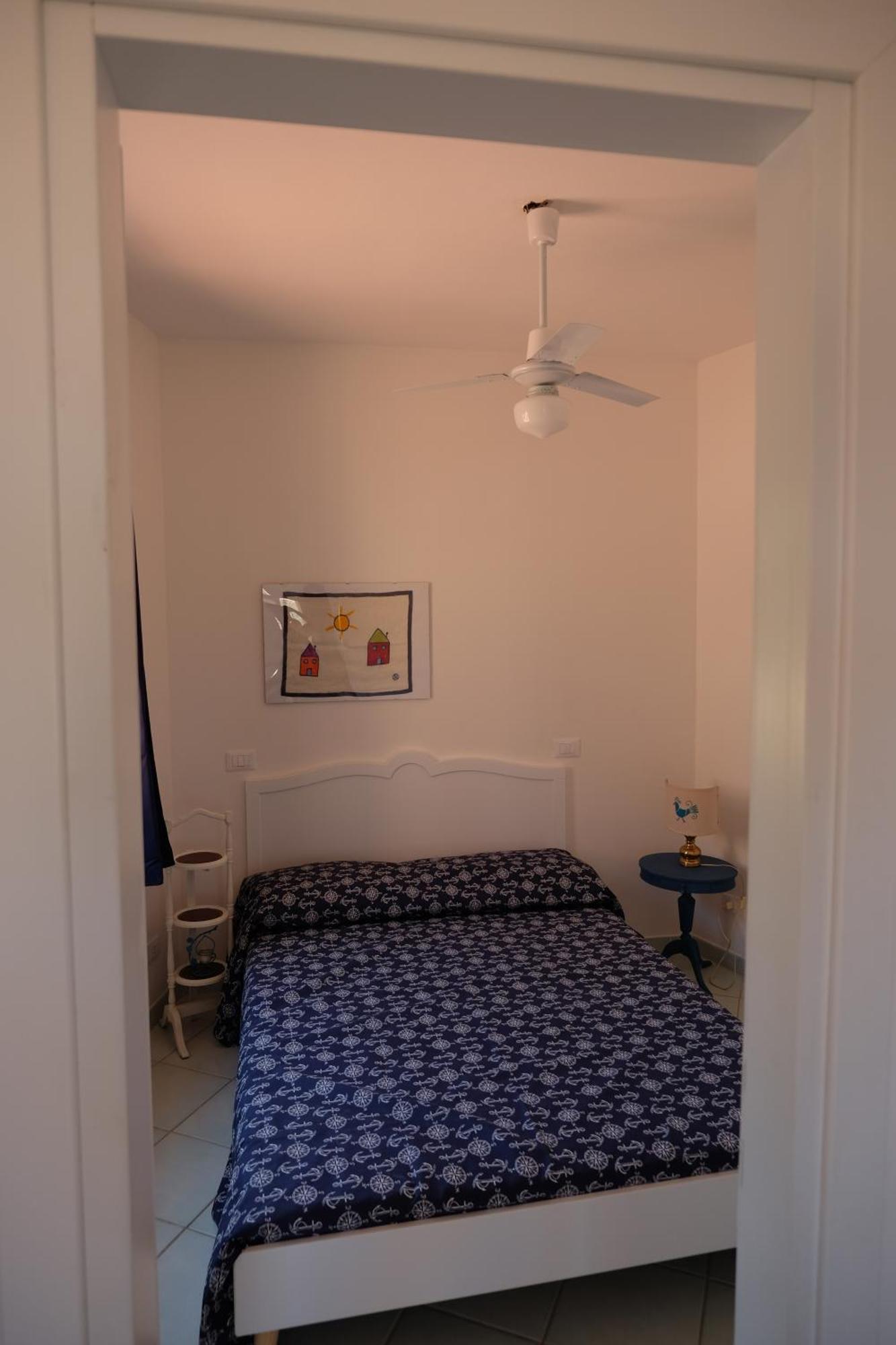 Calarossa Sardinia Apartments Isola Rossa Ngoại thất bức ảnh