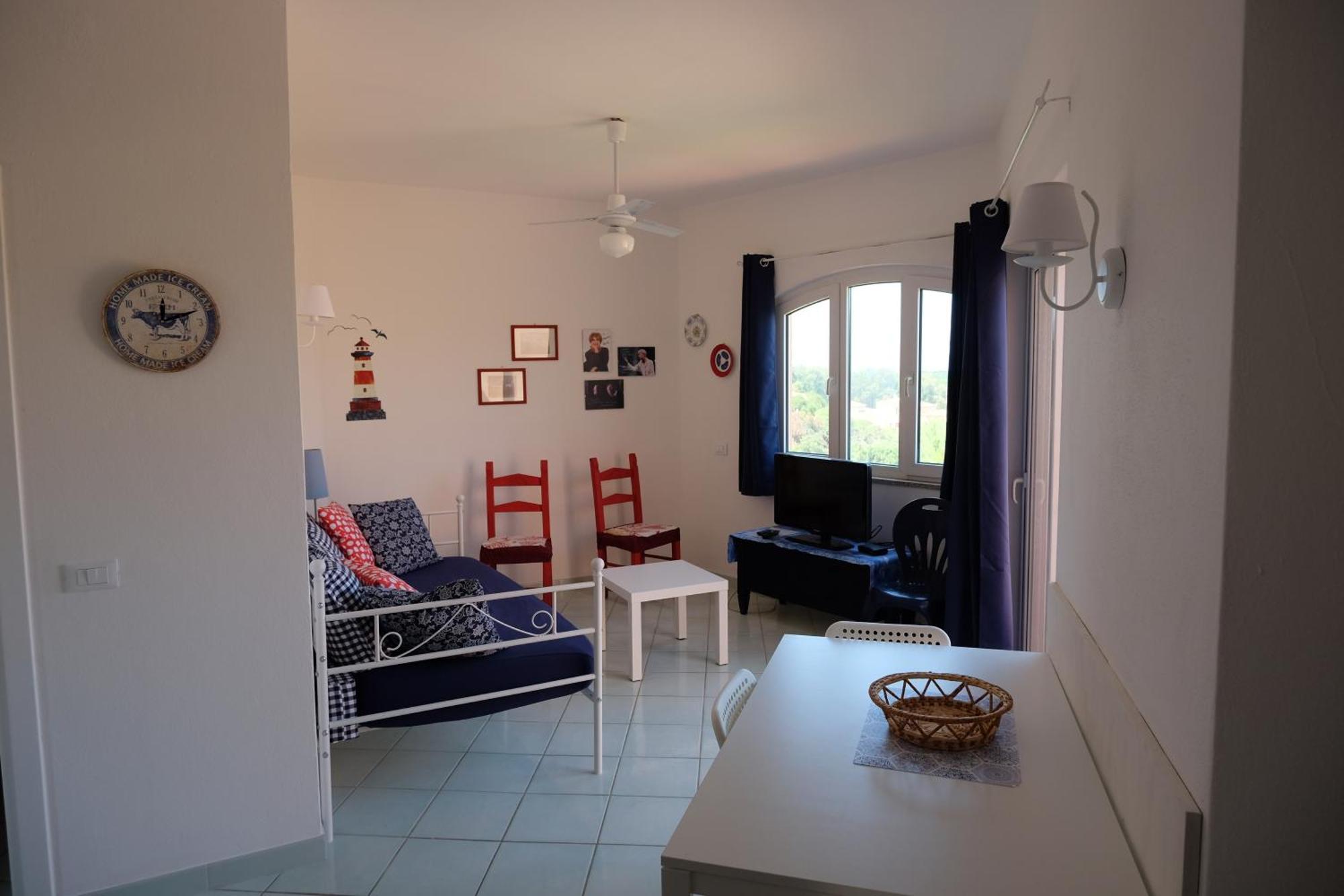 Calarossa Sardinia Apartments Isola Rossa Ngoại thất bức ảnh