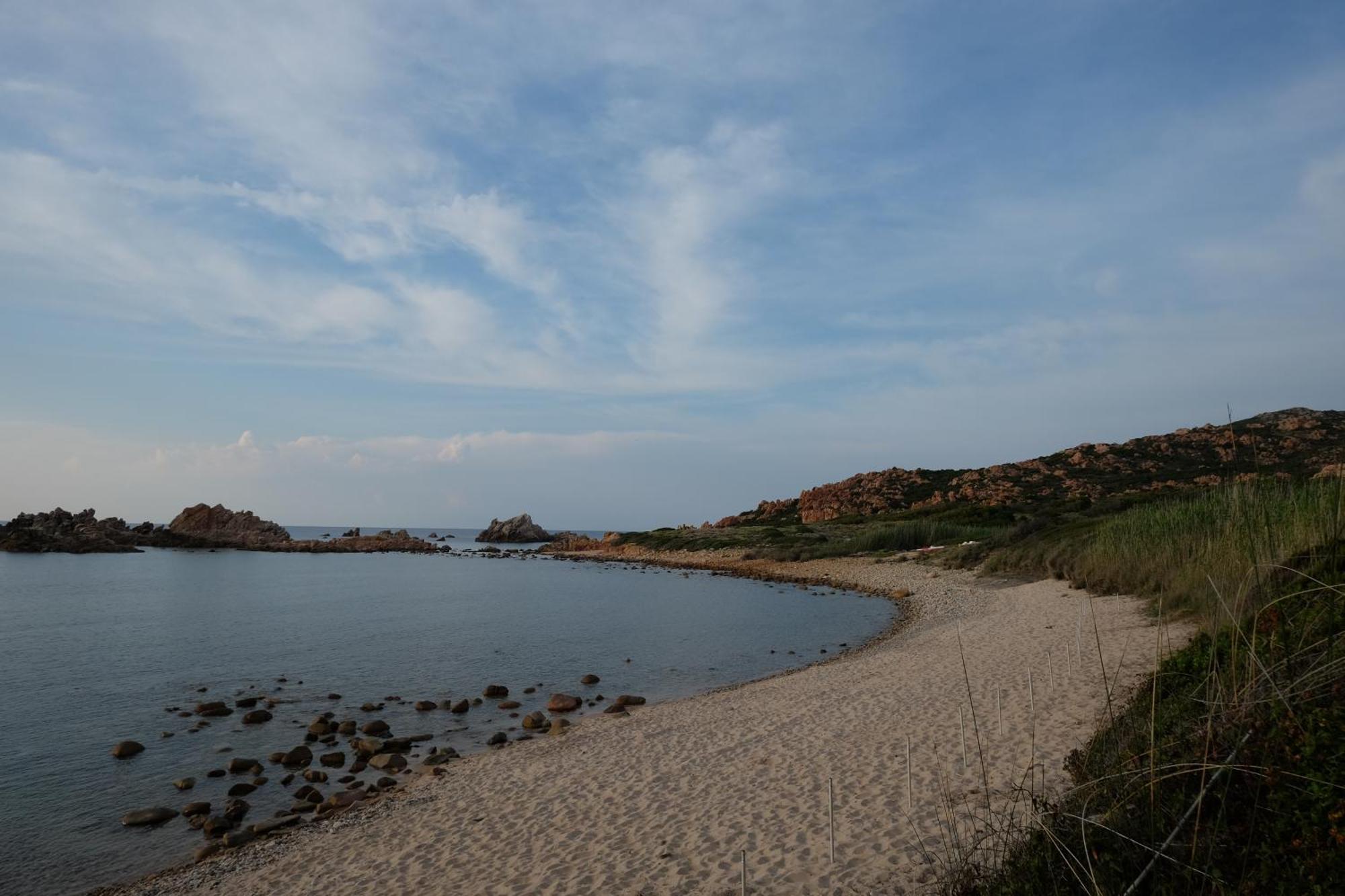 Calarossa Sardinia Apartments Isola Rossa Ngoại thất bức ảnh