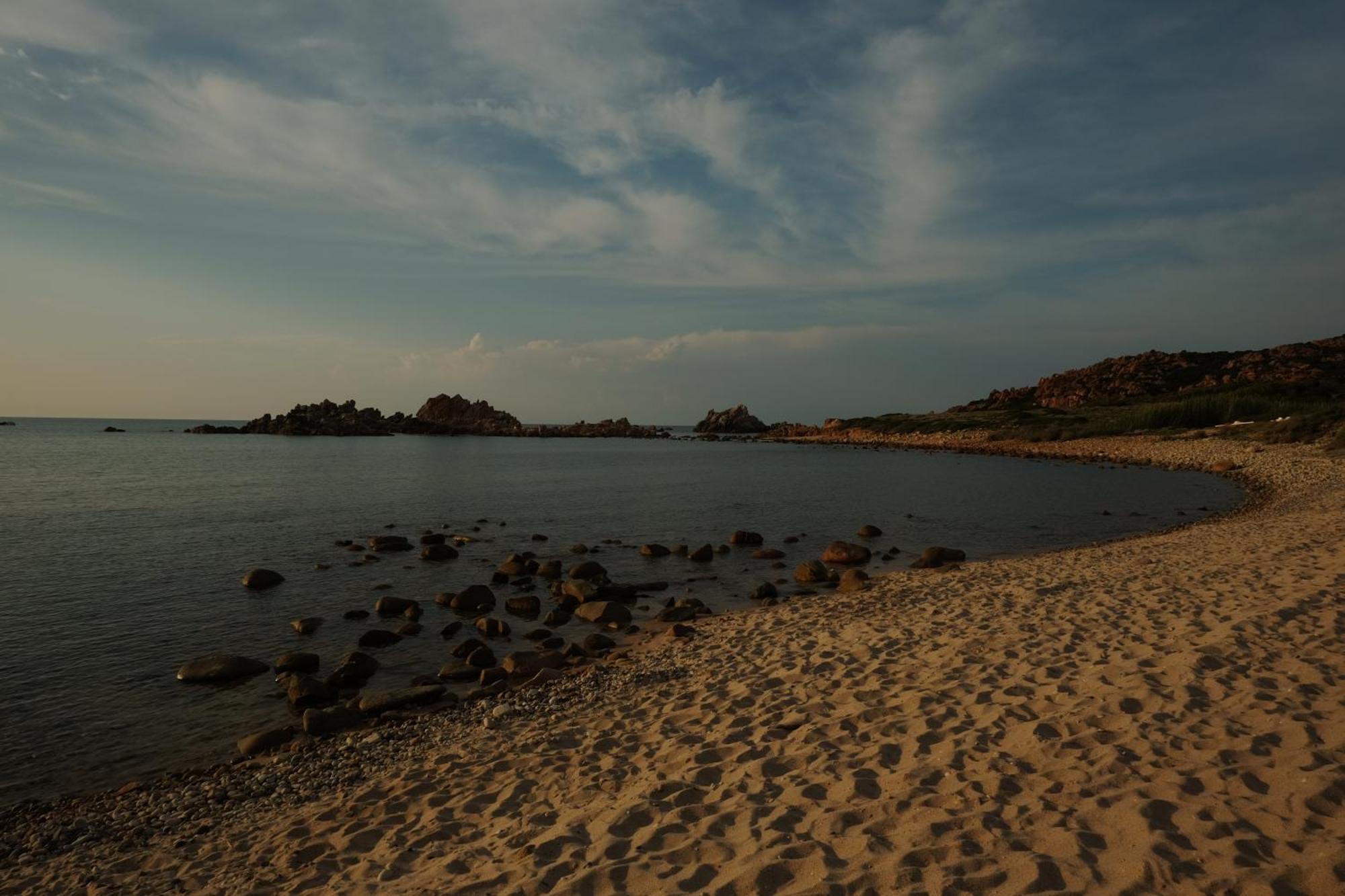 Calarossa Sardinia Apartments Isola Rossa Ngoại thất bức ảnh