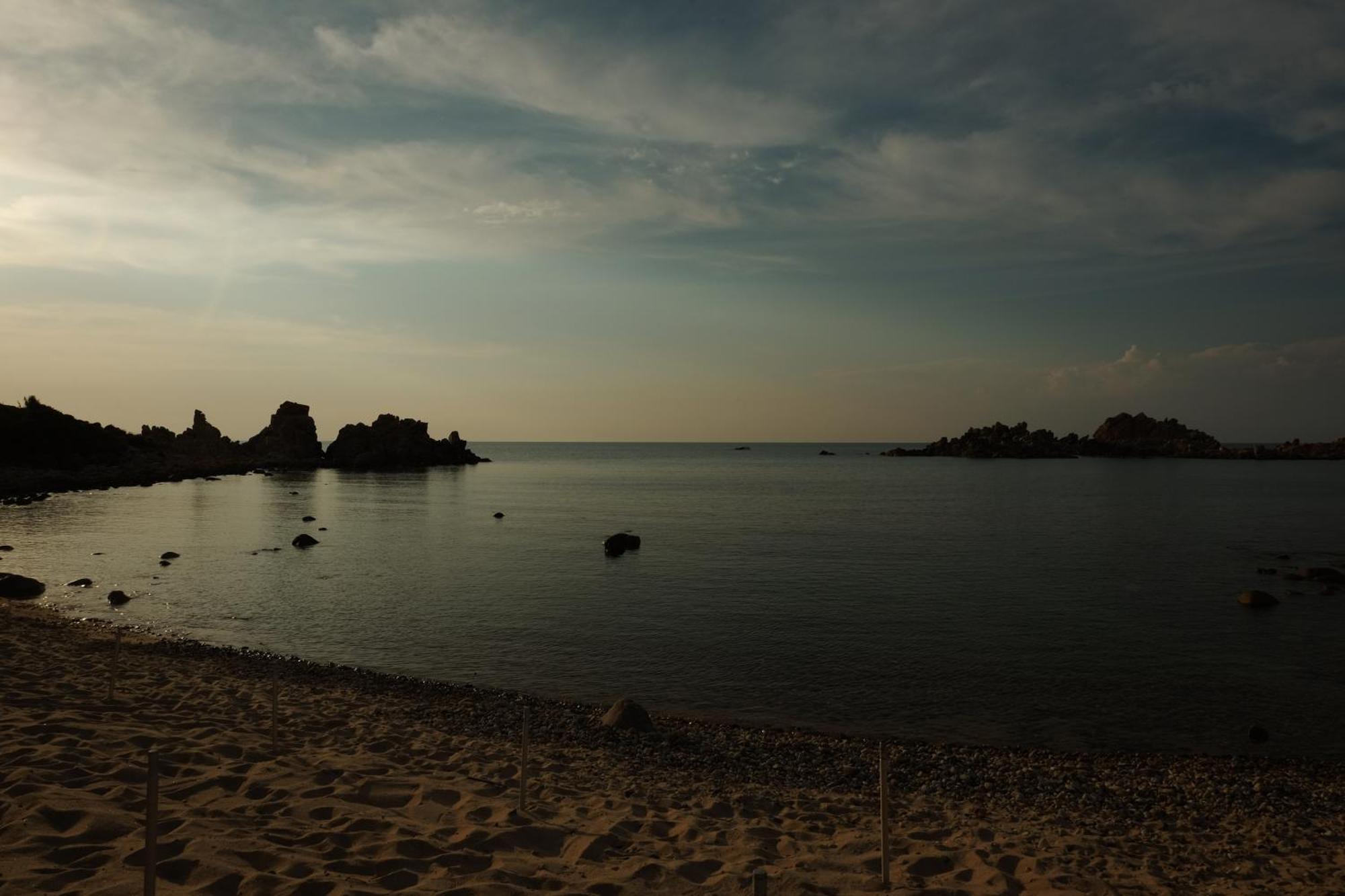 Calarossa Sardinia Apartments Isola Rossa Ngoại thất bức ảnh