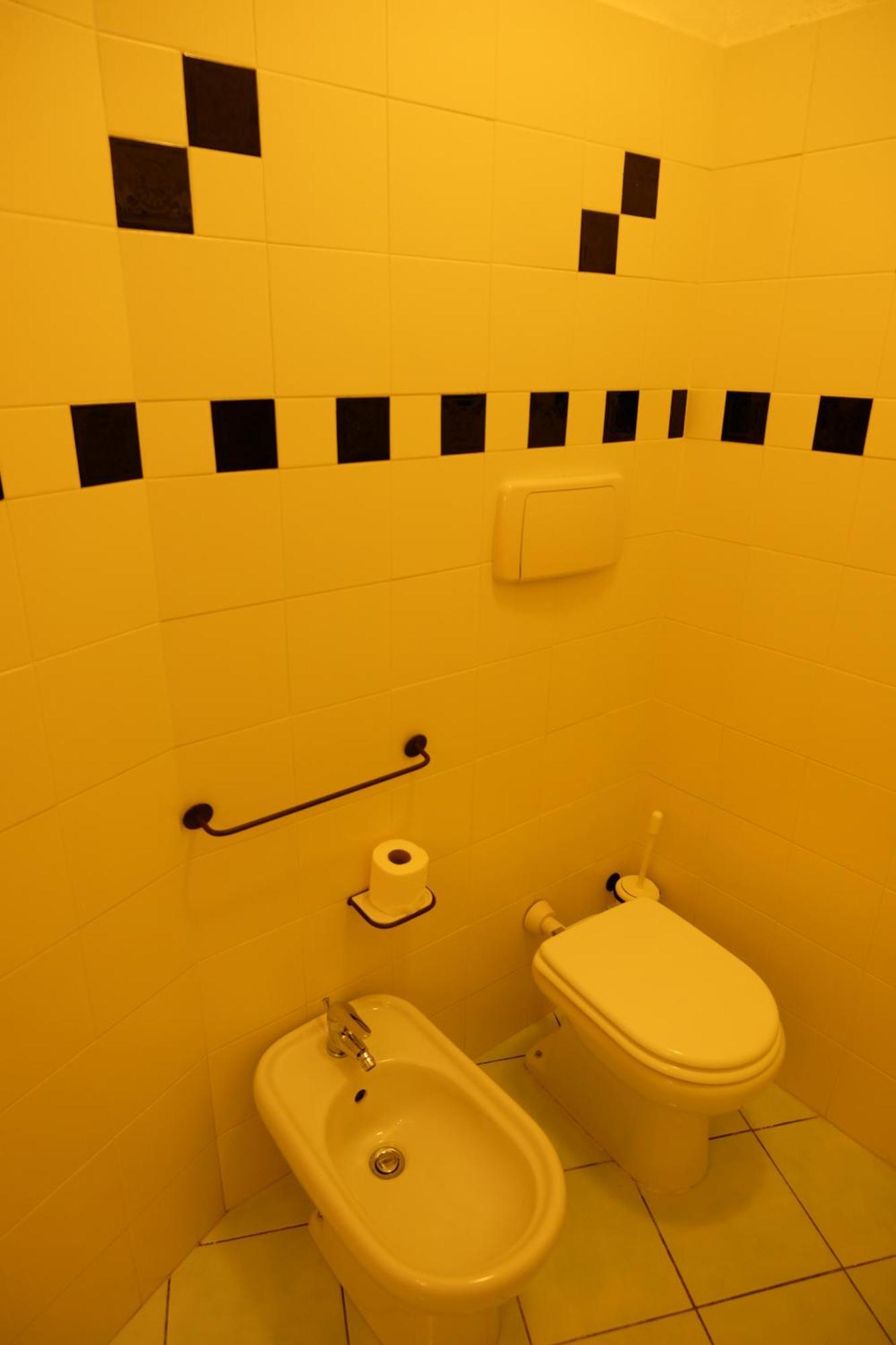 Calarossa Sardinia Apartments Isola Rossa Ngoại thất bức ảnh