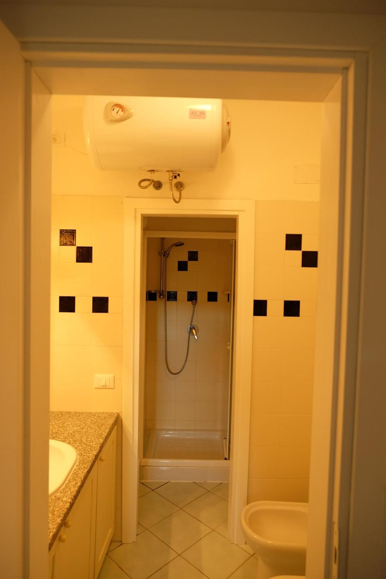Calarossa Sardinia Apartments Isola Rossa Ngoại thất bức ảnh